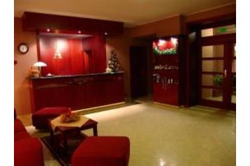 Хотел Staré Hory 2